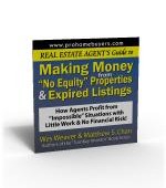 Real Estate Agent’s Guide to Making Money