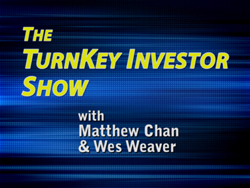 TurnKey Investor Show Episodes
